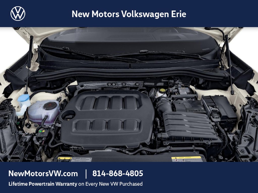 2027 Volkswagen Tiguan photo 11 of 15