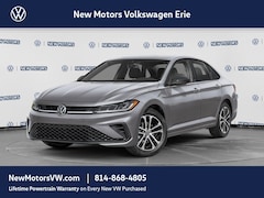 2027 Volkswagen Jetta 1.5T Sport Sedan