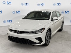 2026 Volkswagen Jetta 1.5T Sport Sedan in Erie, PA