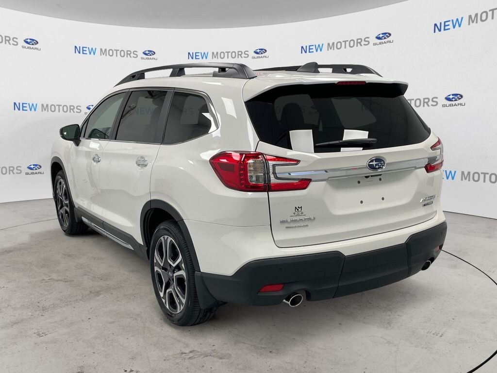New 2025 Subaru Ascent Touring 7-Passenger SUV