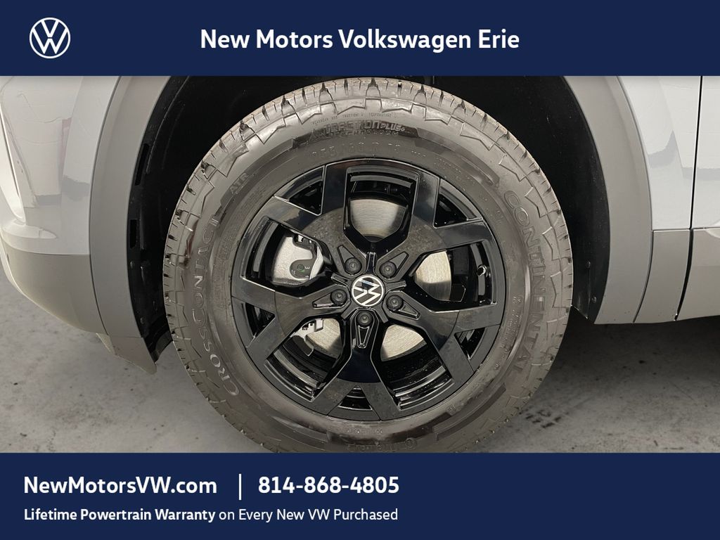 2026 Volkswagen Atlas Atlas Peak Edition - Photo 14