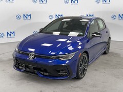 2026 Volkswagen Golf R 2.0T Hatchback