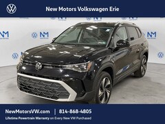 2026 Volkswagen Taos 1.5T SE SUV