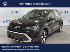 2026 Volkswagen Taos 1.5T S SUV
