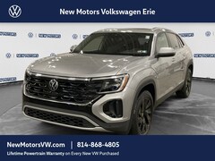 2026 Volkswagen Atlas Cross Sport SE w/Technology SUV