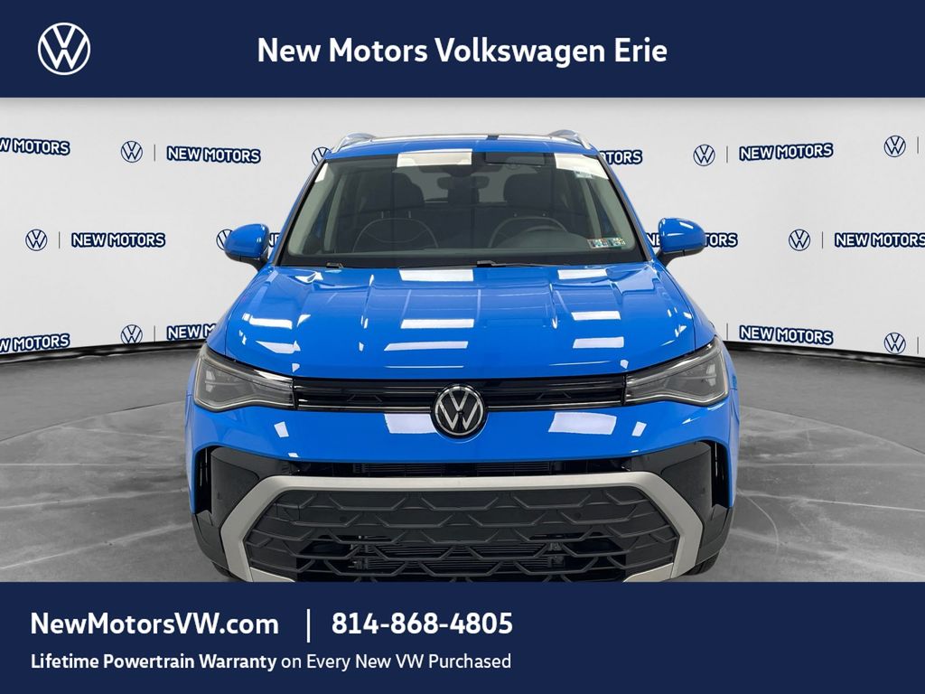 2026 Volkswagen Taos photo 6 of 13