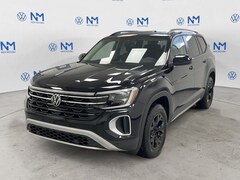 2026 Volkswagen Atlas 2.0T Peak Edition SUV