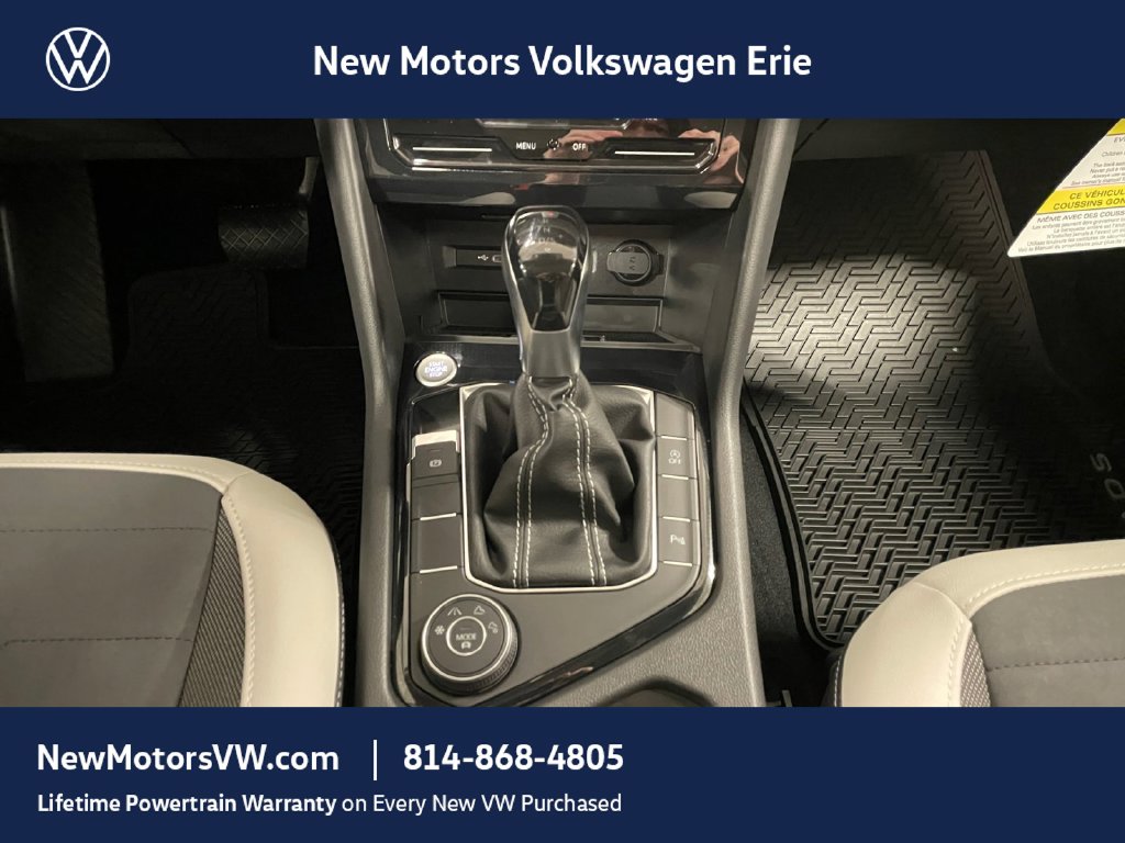 2026 Volkswagen Taos photo 11 of 15