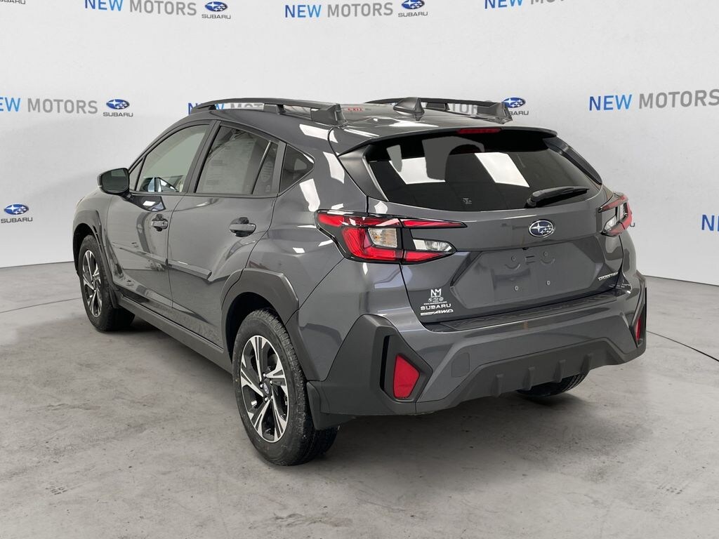New 2025 Subaru Crosstrek Premium SUV