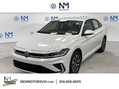 New 2026 Volkswagen Jetta 1.5T S Sedan in Erie, PA