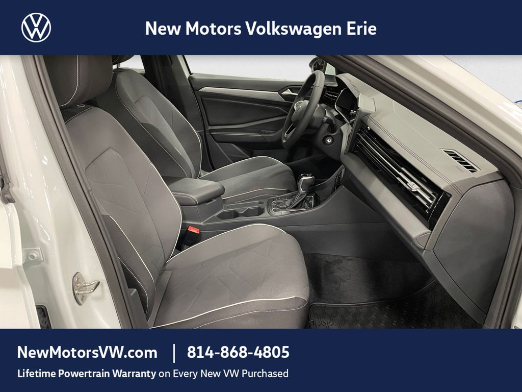 2026 Volkswagen Jetta Sport - Photo 15