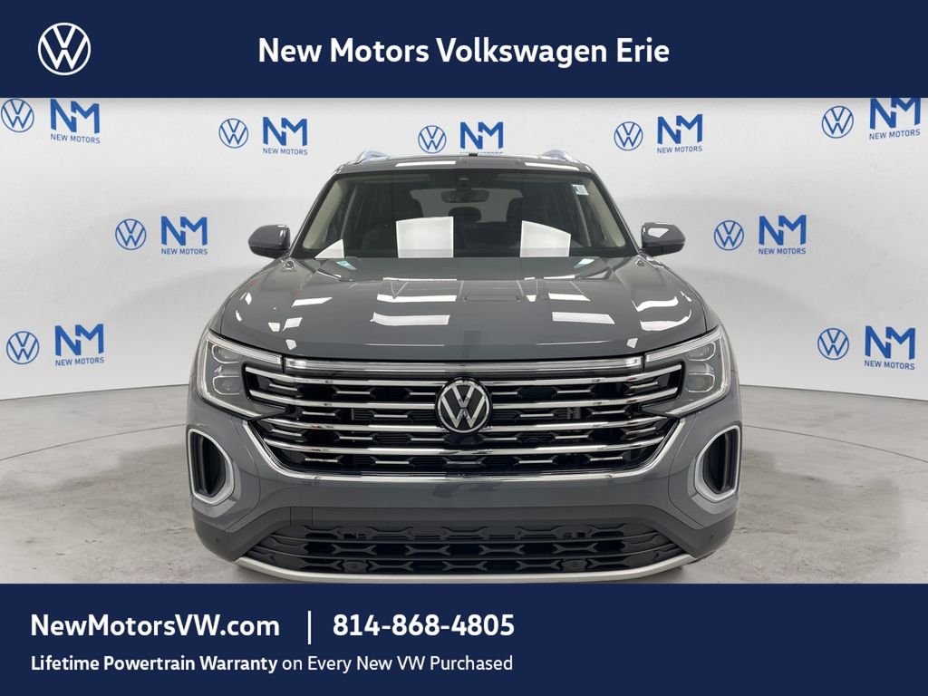 2026 Volkswagen Atlas SEL - Photo 8