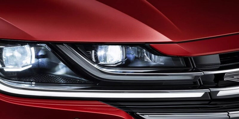 2023 Volkswagen Arteon