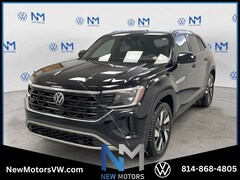 2026 Volkswagen Atlas Cross Sport 2.0T SE w/Technology SUV