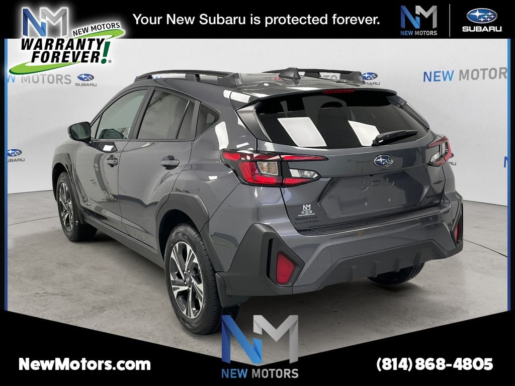 New 2026 Subaru Crosstrek Premium SUV