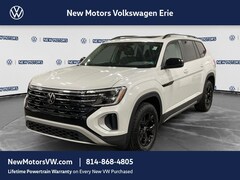 2026 Volkswagen Atlas Peak Edition SUV