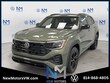  Volkswagen Atlas Cross Sport