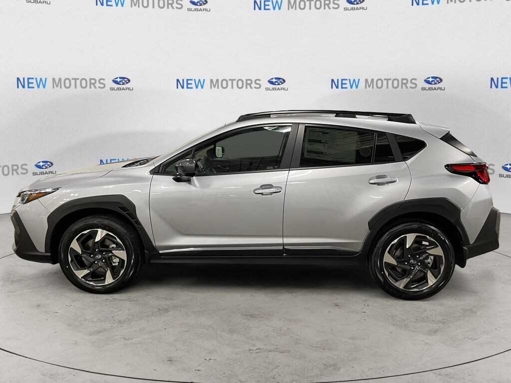 New 2025 Subaru Crosstrek Limited SUV