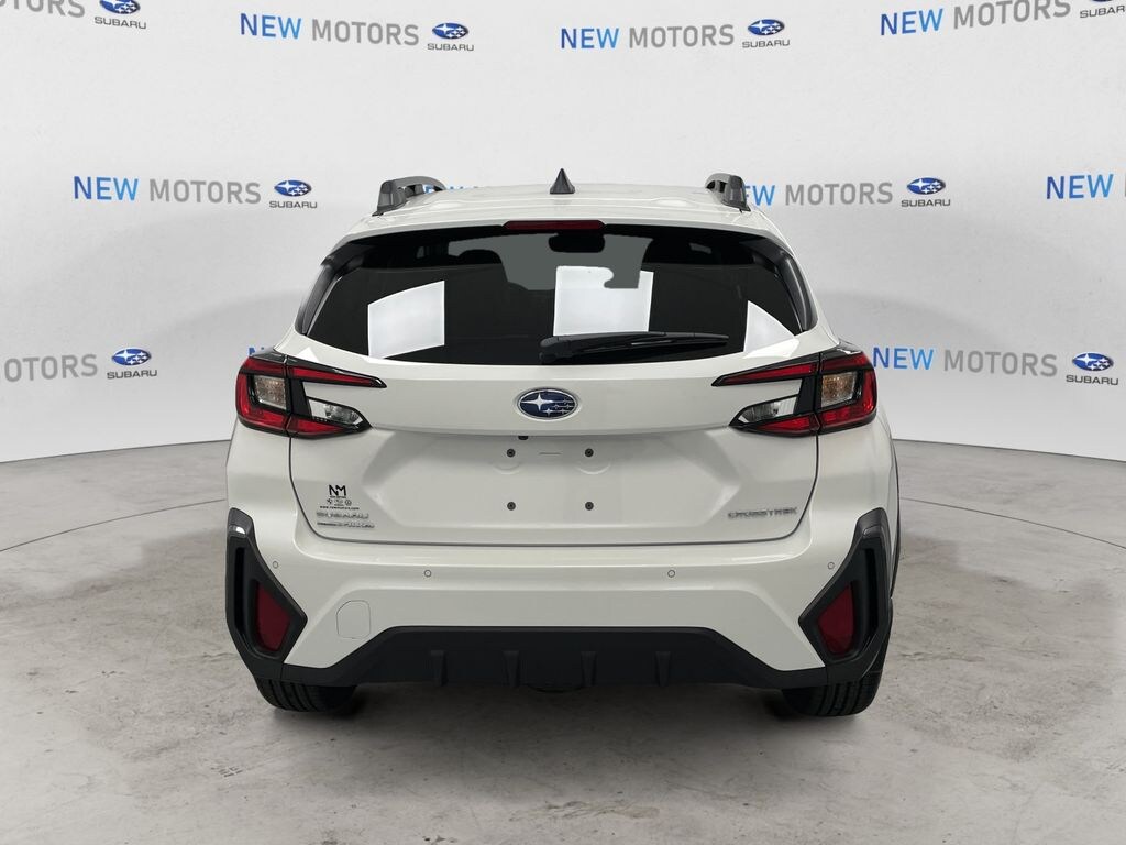 New 2025 Subaru Crosstrek Limited SUV