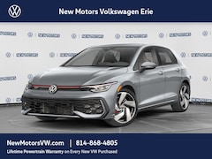 2026 Volkswagen Golf GTI S Hatchback