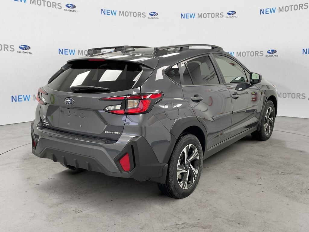 New 2025 Subaru Crosstrek Premium SUV
