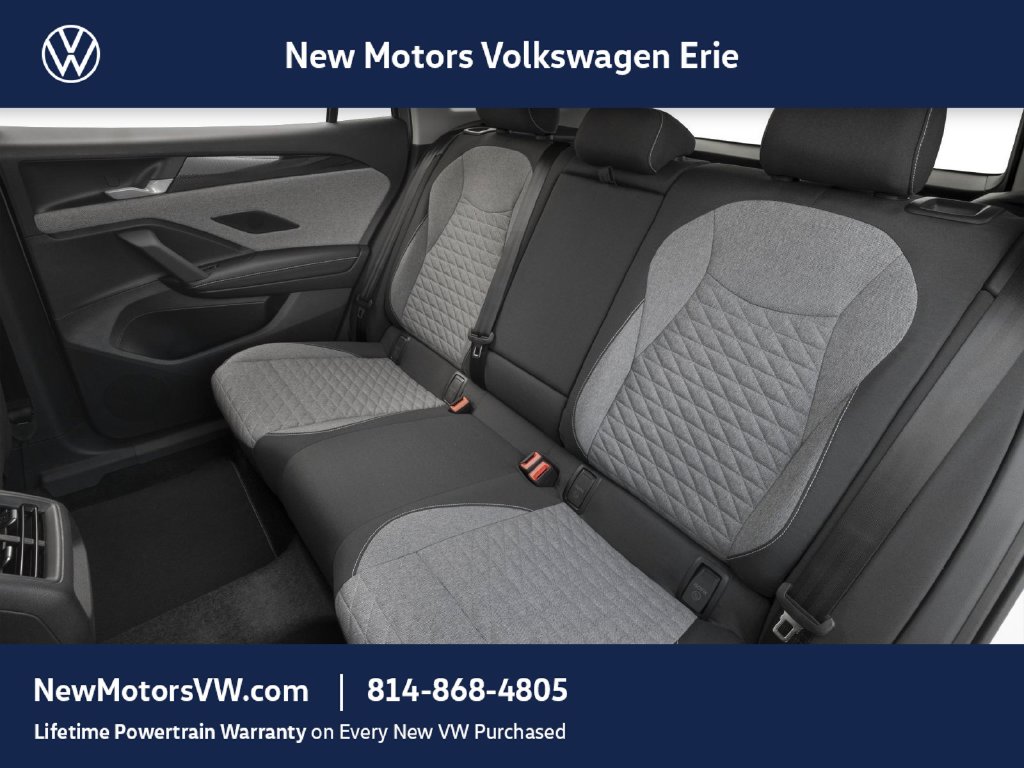 2027 Volkswagen Tiguan photo 8 of 10