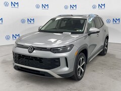 2026 Volkswagen Tiguan 2.0T SE SUV