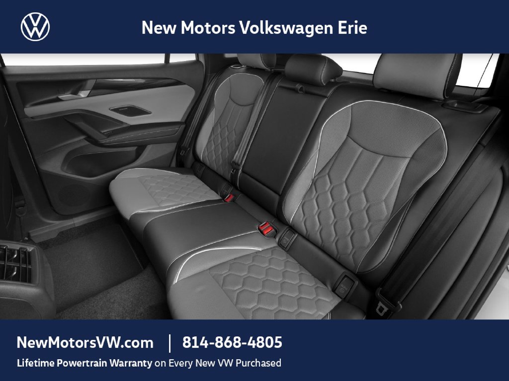 2027 Volkswagen Tiguan photo 12 of 15
