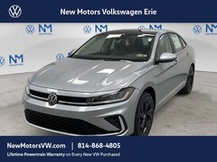 2026 Volkswagen Jetta 1.5T SE Sedan