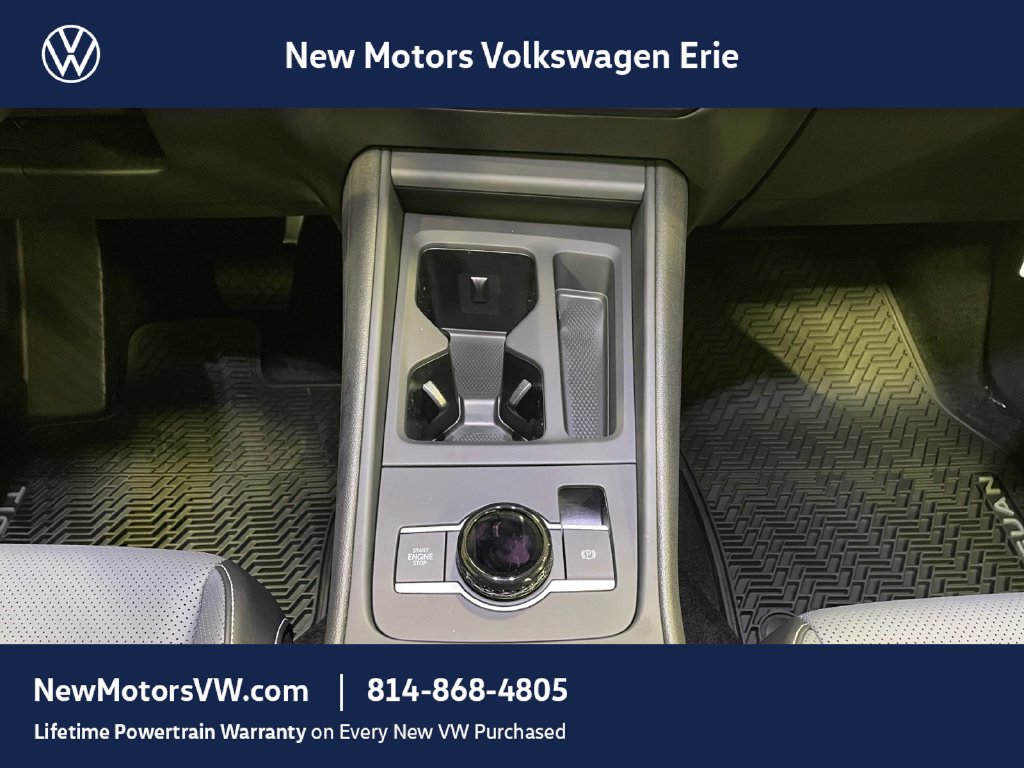 2026 Volkswagen Tiguan photo 11 of 15