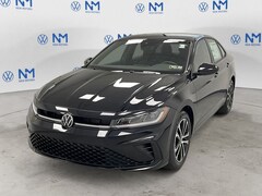 2026 Volkswagen Jetta 1.5T Sport Sedan in Erie, PA