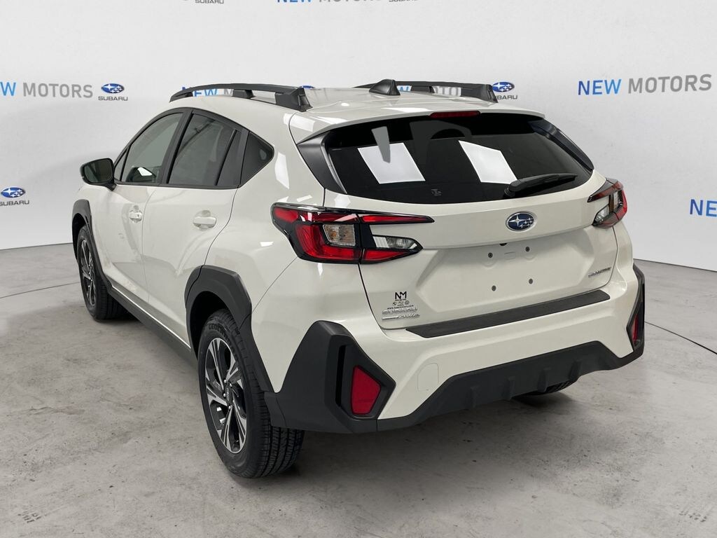 New 2025 Subaru Crosstrek Premium SUV