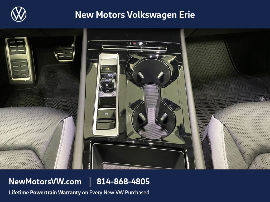 2026 Volkswagen Atlas Atlas Peak Edition - Photo 9