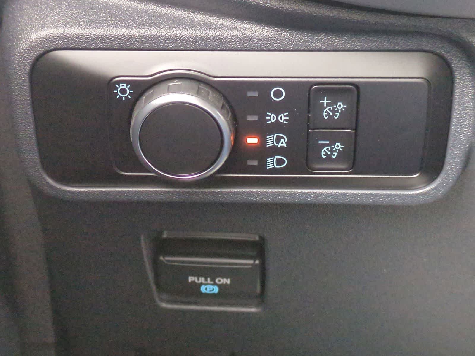 Thumbnail: 2025 Ford Bronco - 18