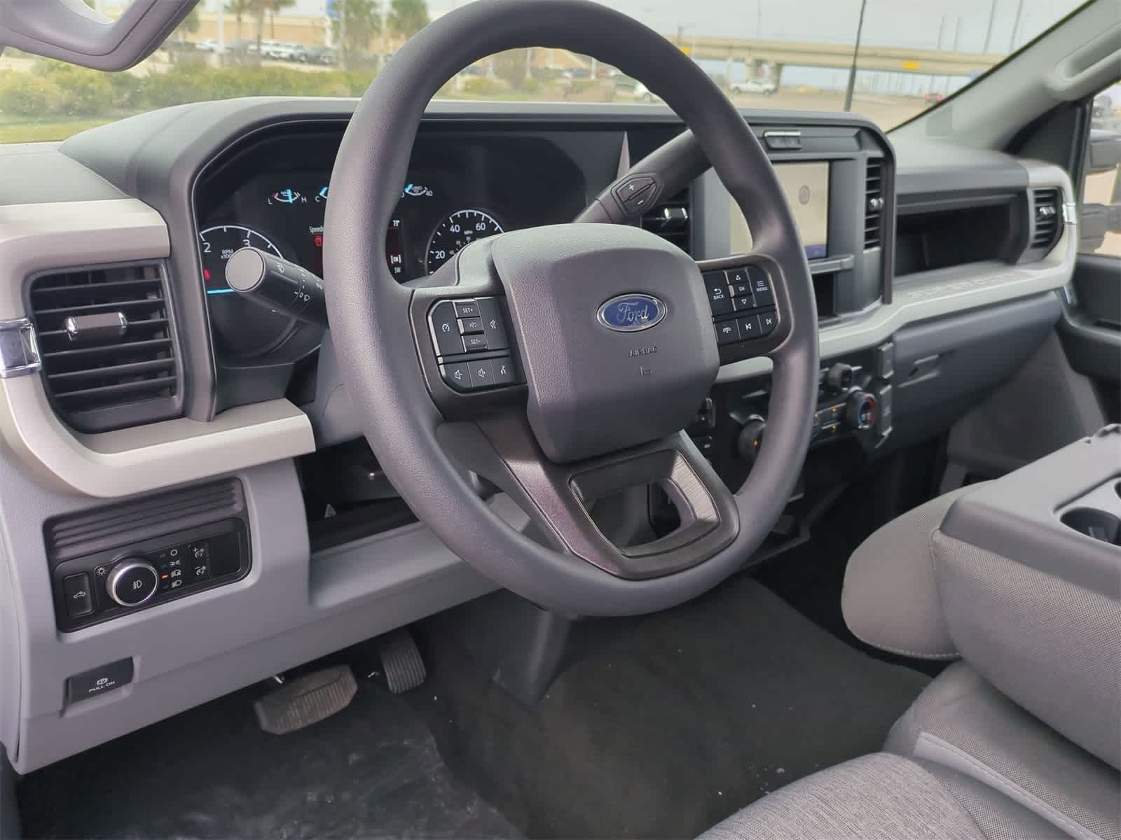 Thumbnail: 2026 Ford F-250 - 10