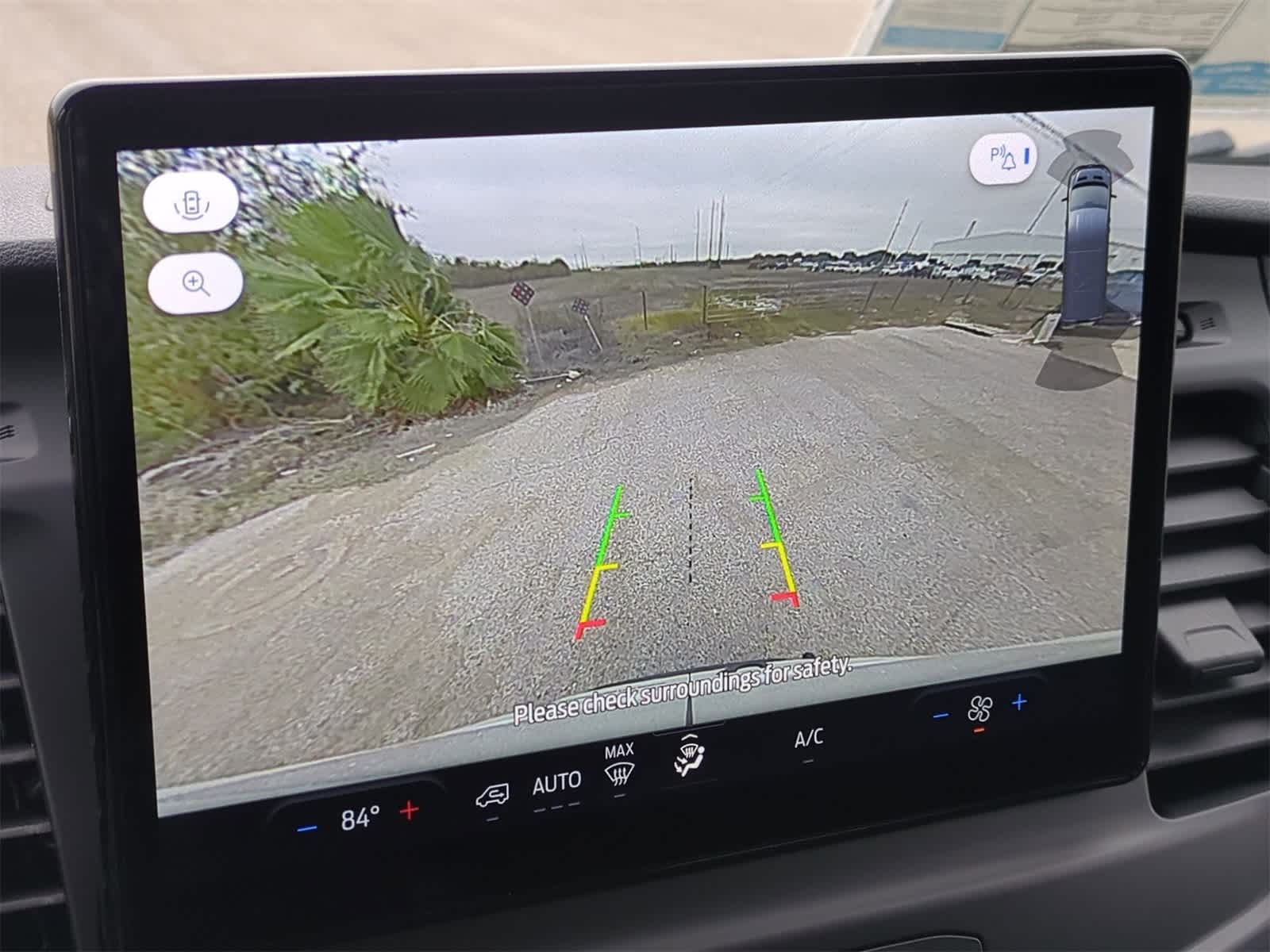 Thumbnail: 2026 Ford Transit Series - 14