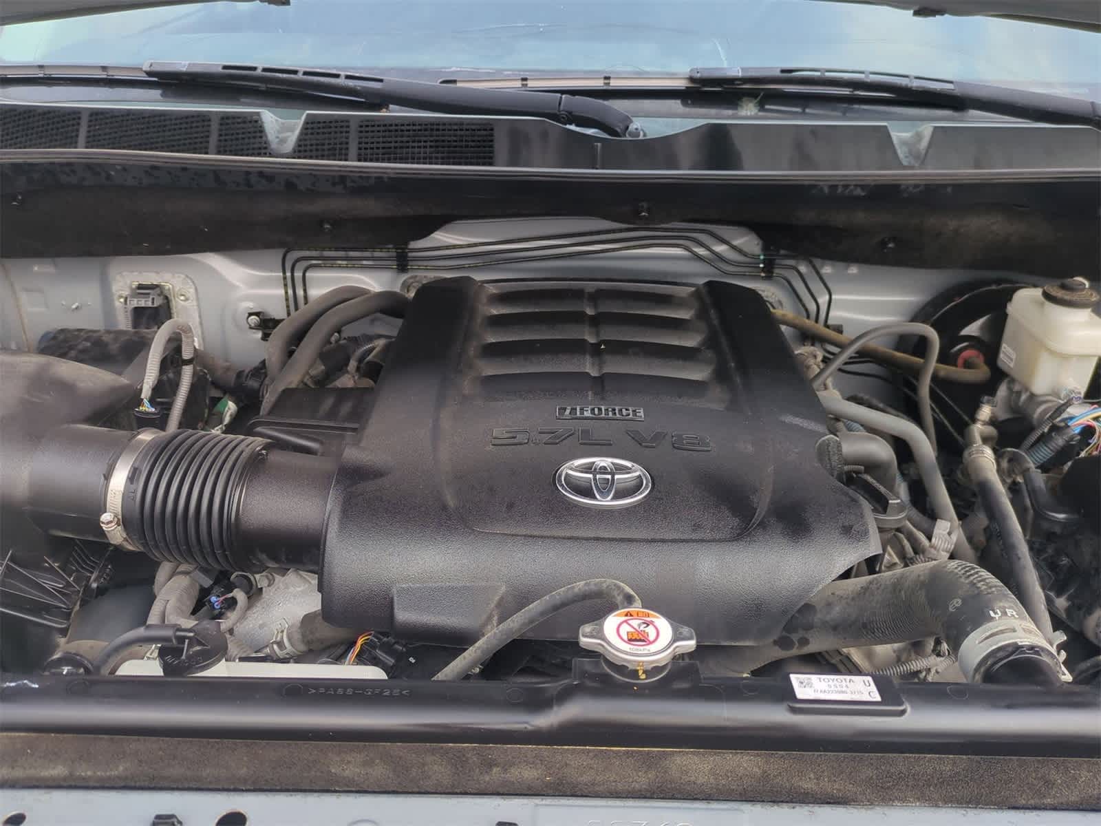 Thumbnail: 2021 Toyota Tundra - 27