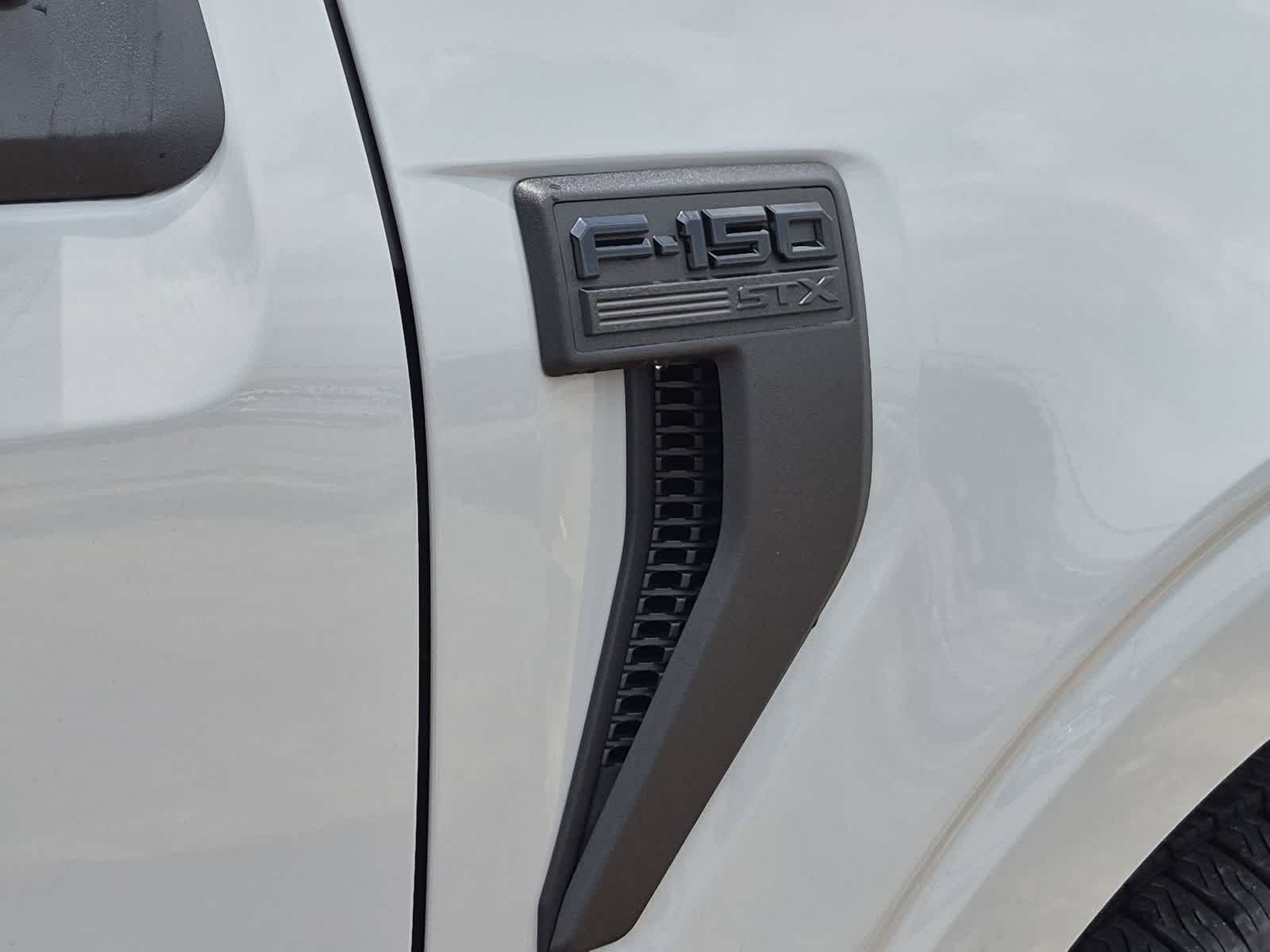 Thumbnail: 2026 Ford F-150 - 29