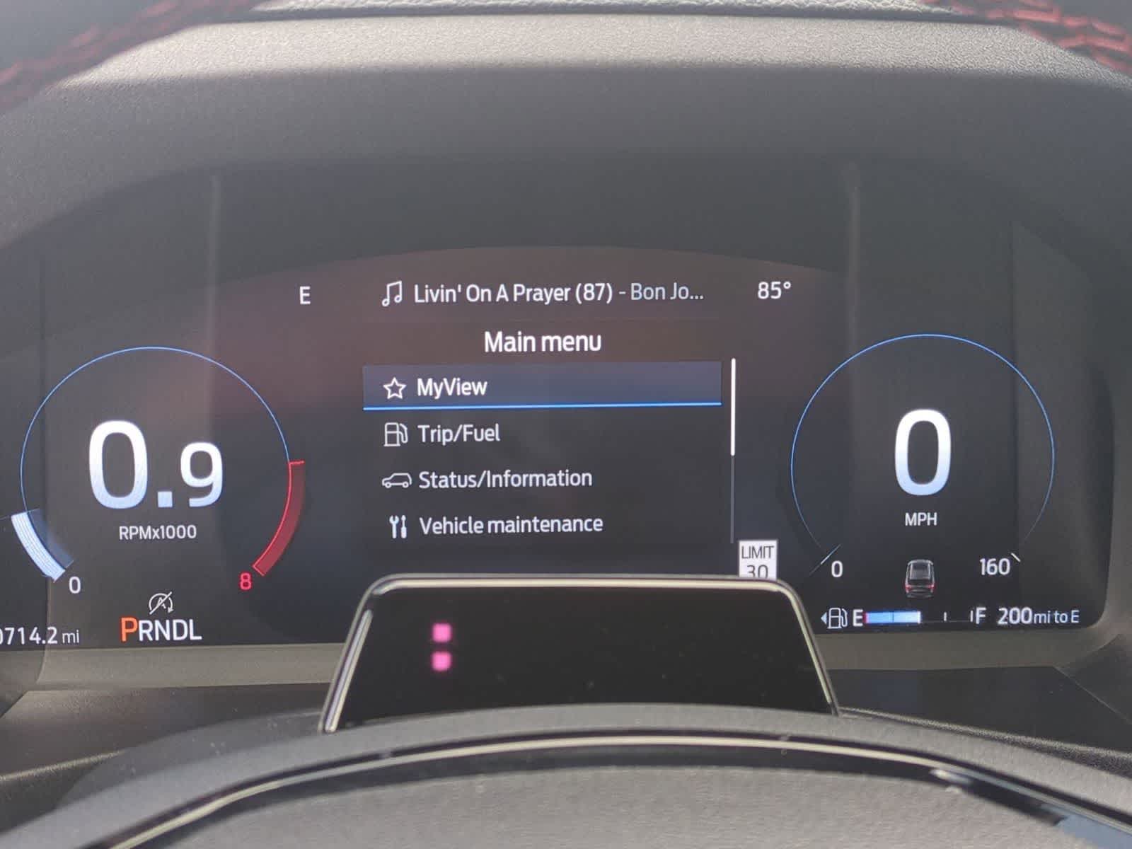 Thumbnail: 2025 Ford Explorer - 11