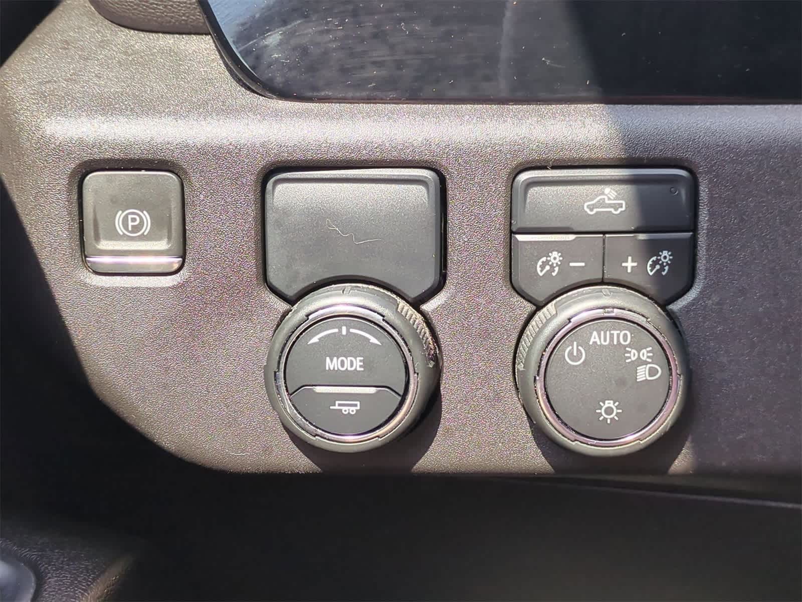 Thumbnail: 2023 Chevrolet Silverado 1500 - 17