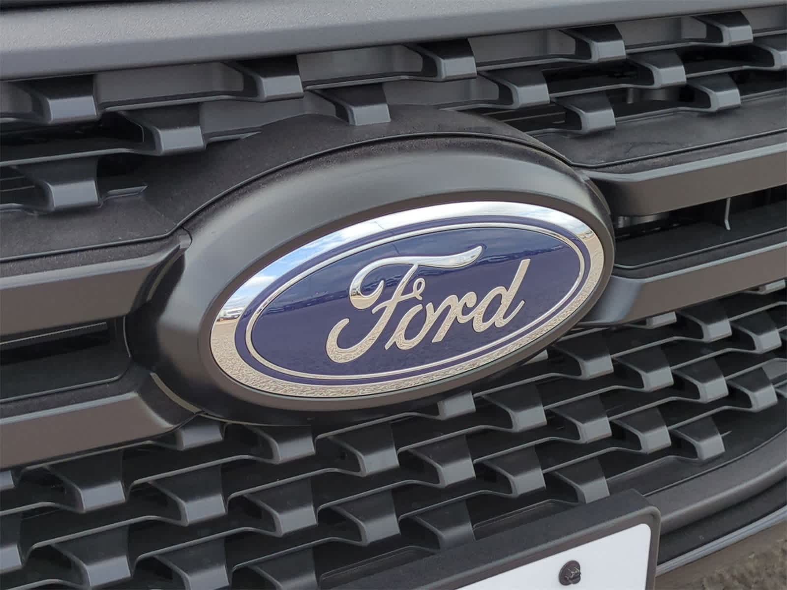 Thumbnail: 2025 Ford Ranger - 28