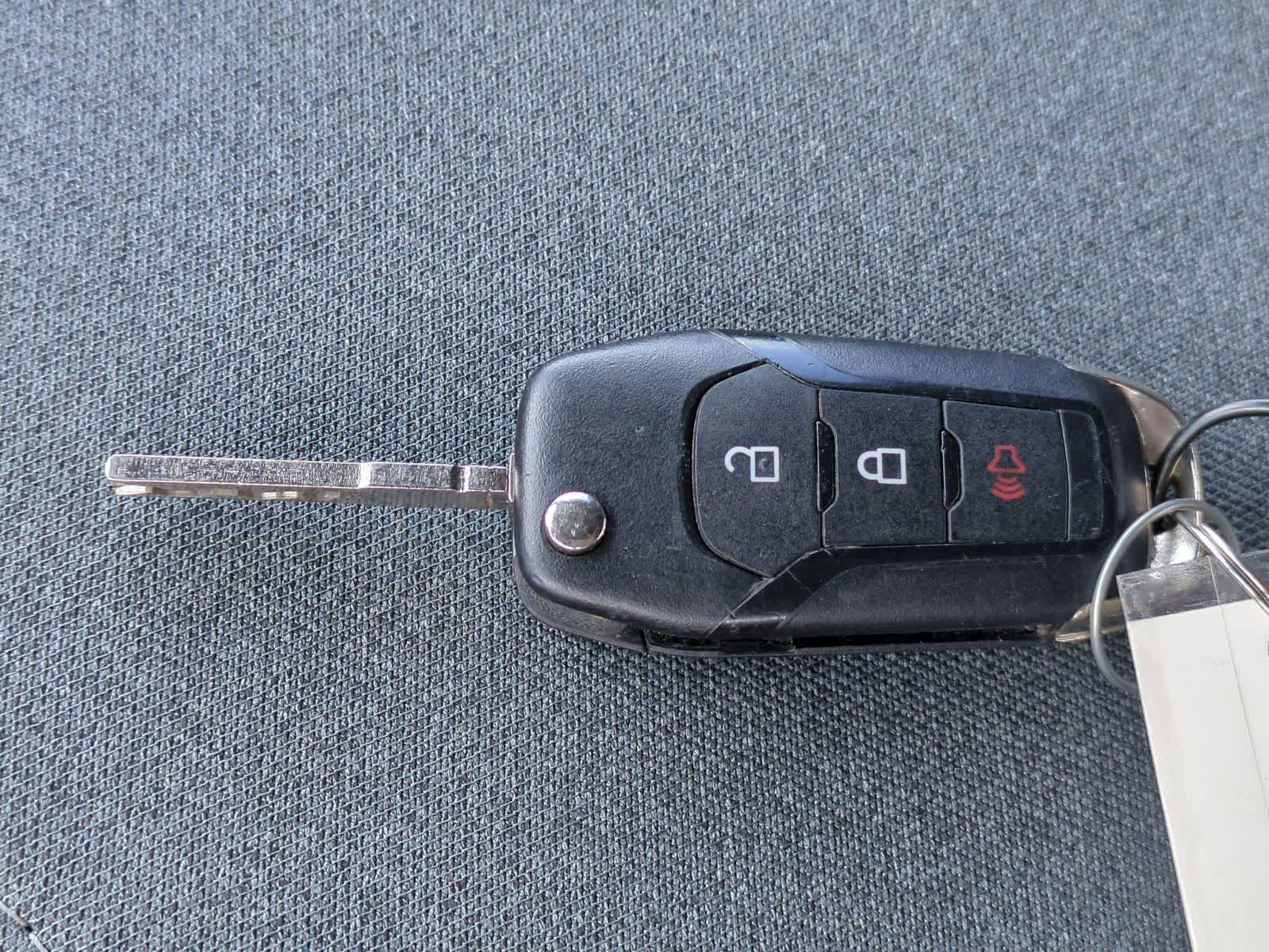 Thumbnail: 2025 Ford F-150 - 32