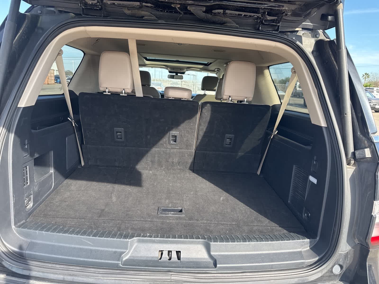 Thumbnail: 2024 Ford Expedition MAX - 17