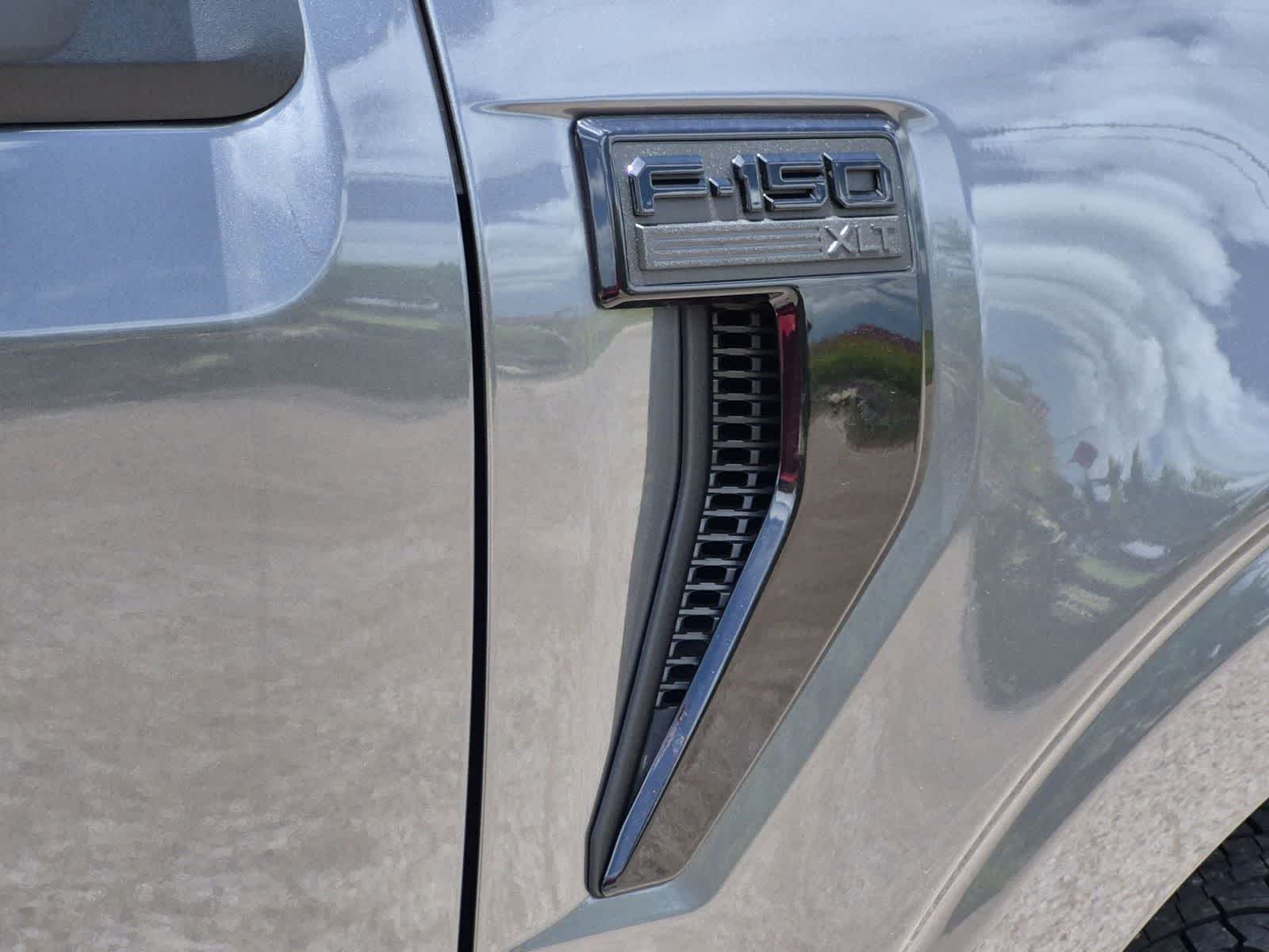 Thumbnail: 2026 Ford F-150 - 31