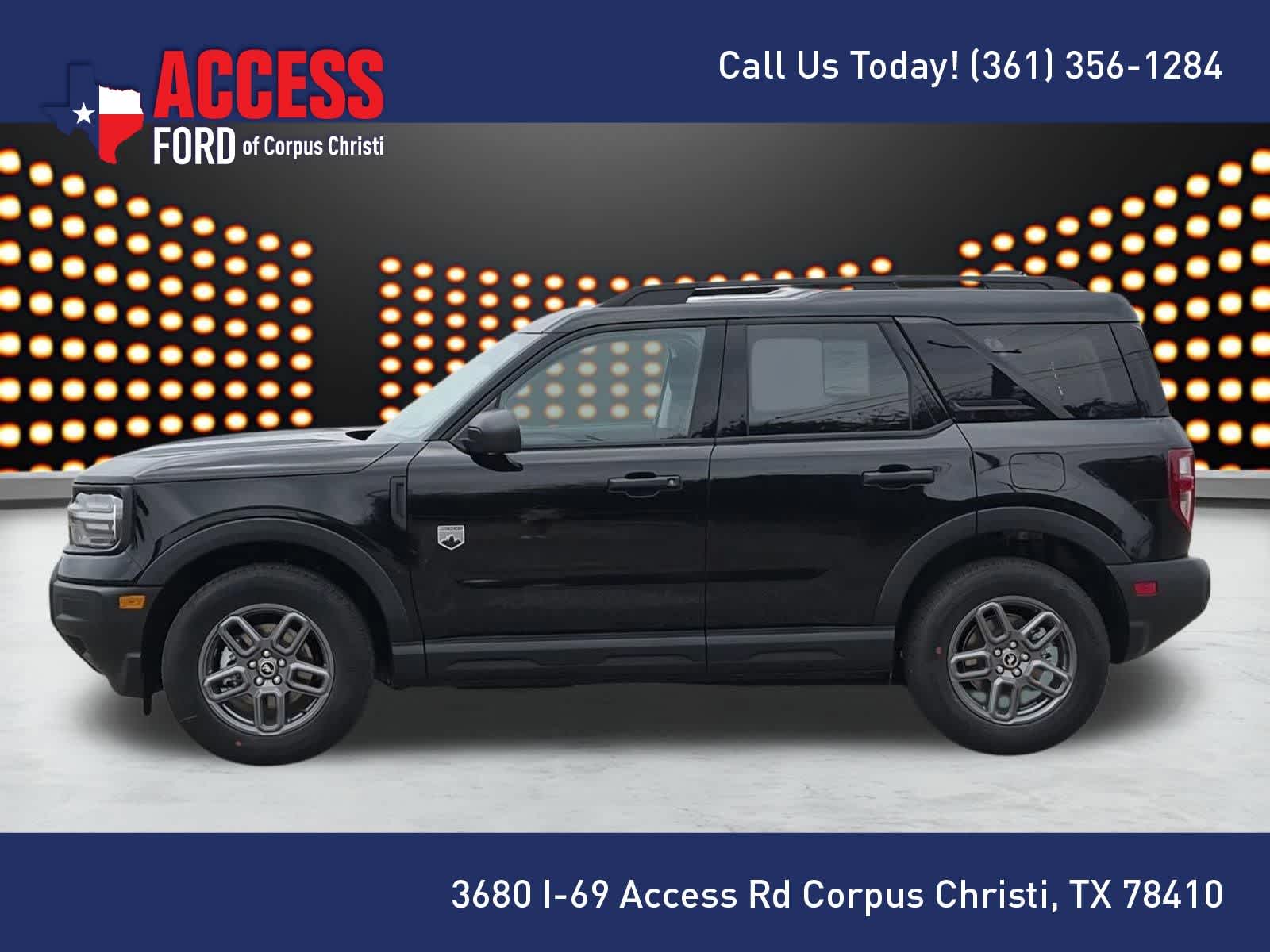 Thumbnail: 2026 Ford Bronco Sport - 5