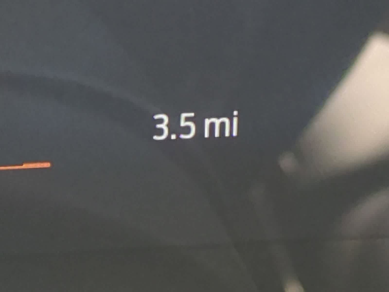 Thumbnail: 2026 Ford Mustang - 12