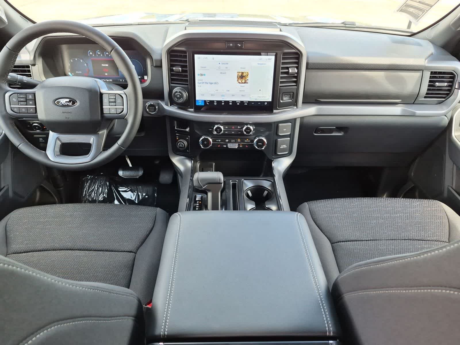 Thumbnail: 2026 Ford F-150 - 20