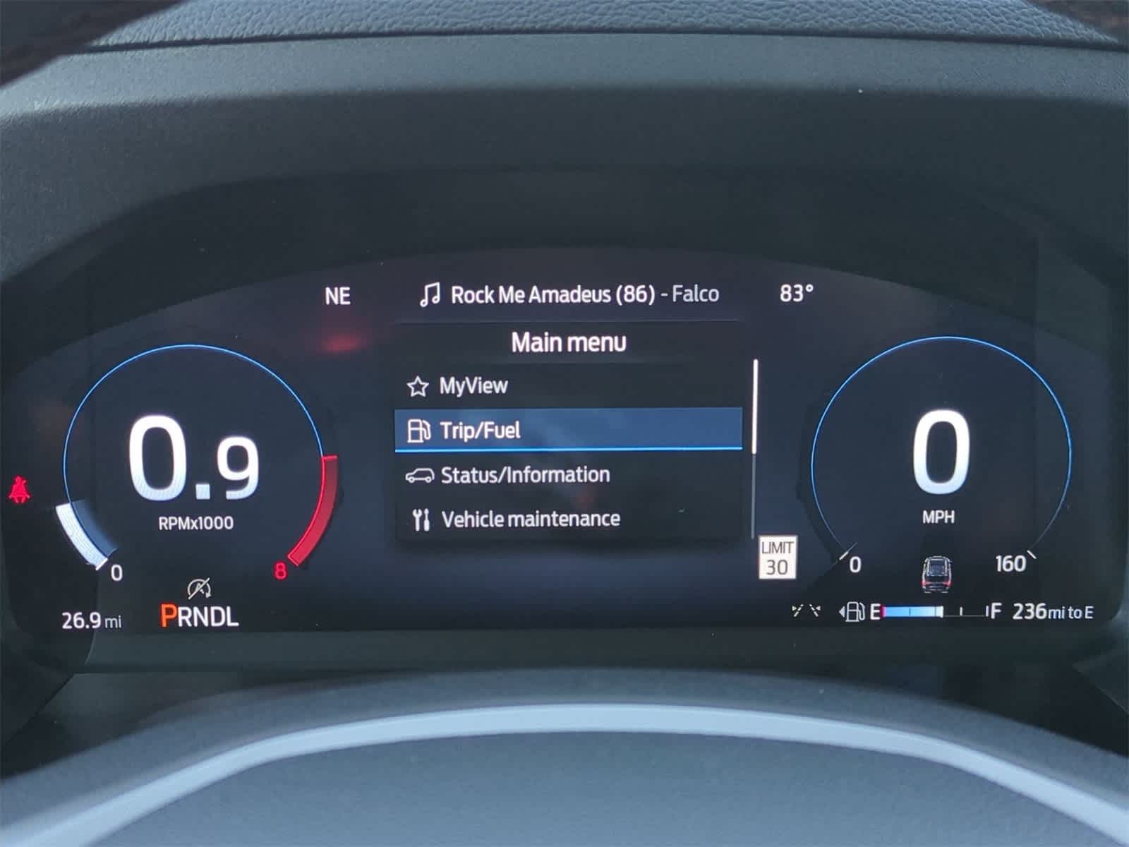 Thumbnail: 2026 Ford Explorer - 11