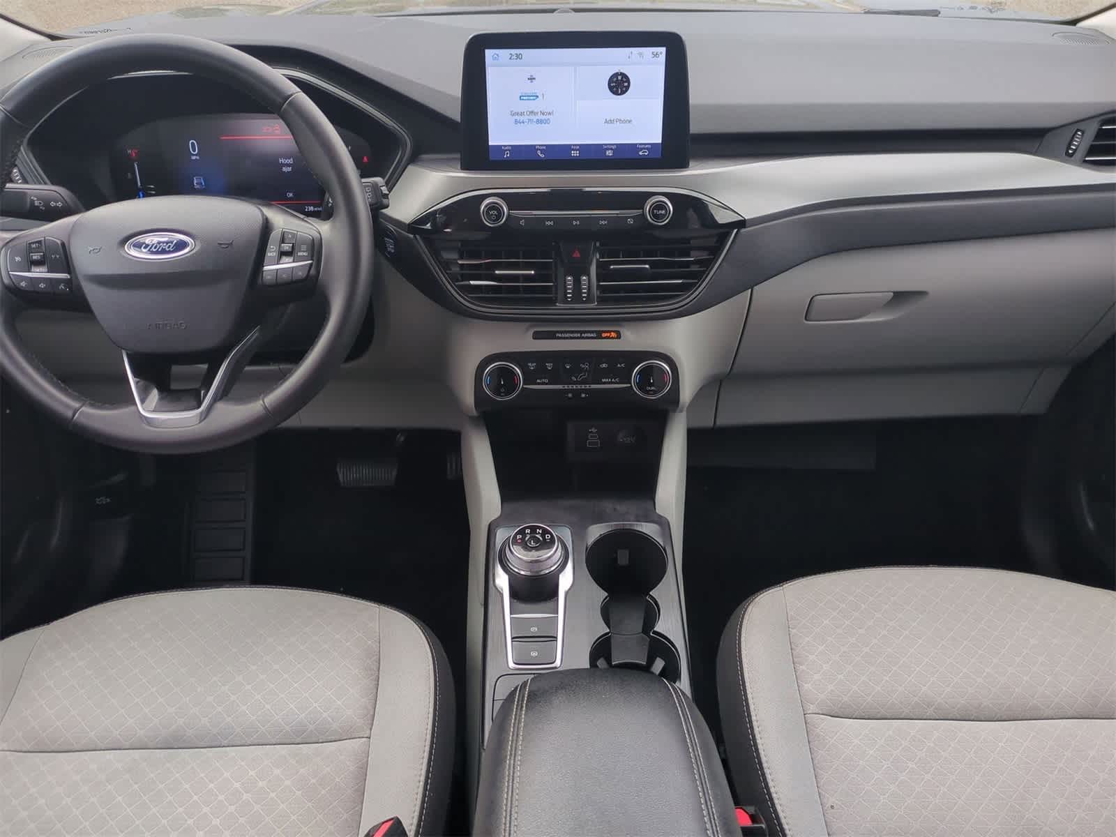 Thumbnail: 2024 Ford Escape - 19