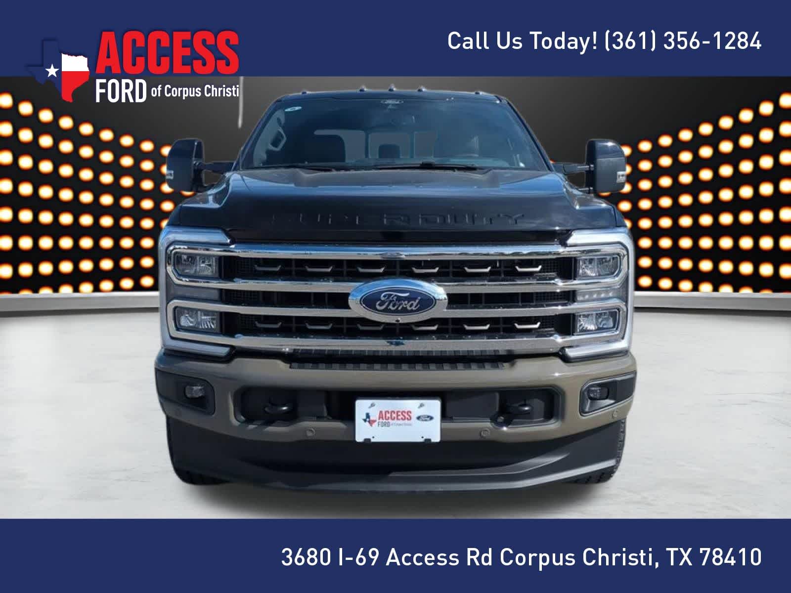 Thumbnail: 2026 Ford F-350 - 3